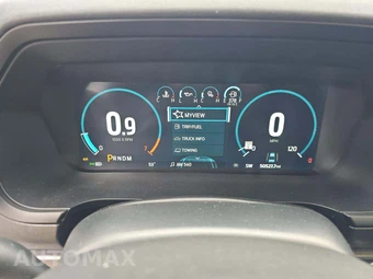 2023 Ford F-150 Tremor Crew Cab Short Bed - miniatura 9