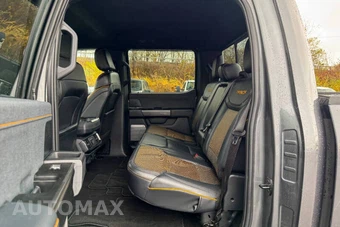 2023 Ford F-150 Tremor Crew Cab Short Bed - miniatura 10