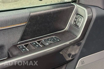 2023 Ford F-150 Tremor Crew Cab Short Bed - miniatura 14
