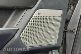 2023 Ford F-150 Tremor Crew Cab Short Bed - miniatura 15