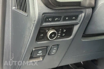 2023 Ford F-150 Tremor Crew Cab Short Bed - miniatura 16