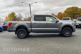 2023 Ford F-150 Tremor Crew Cab Short Bed - miniatura 2