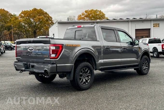2023 Ford F-150 Tremor Crew Cab Short Bed - miniatura 3