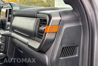 2023 Ford F-150 Tremor Crew Cab Short Bed - miniatura 6