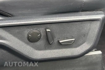 2023 Ford F-150 Tremor Crew Cab Short Bed - miniatura 7