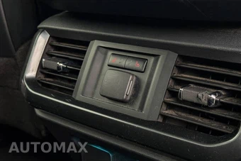 2023 Ford F-150 Tremor Crew Cab Short Bed - miniatura 9
