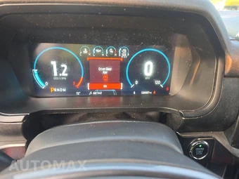 2023 Ford F-150 Tremor Crew Cab Short Bed - miniatura 12