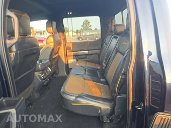 2023 Ford F-150 Tremor Crew Cab Short Bed - miniatura 13