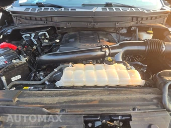 2023 Ford F-150 Tremor Crew Cab Short Bed - miniatura 15