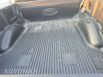 2023 Ford F-150 Tremor Crew Cab Short Bed - miniatura 16