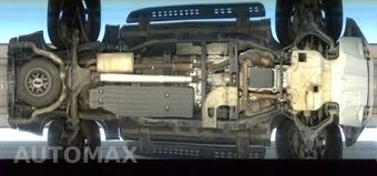 2023 Ford F-150 Tremor Crew Cab Short Bed - miniatura 18