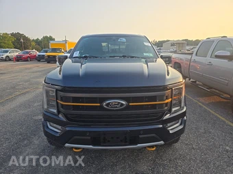 2023 Ford F-150 Tremor Crew Cab Short Bed - miniatura 2