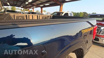 2023 Ford F-150 Tremor Crew Cab Short Bed - miniatura 25