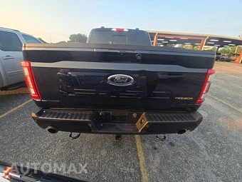 2023 Ford F-150 Tremor Crew Cab Short Bed - miniatura 5