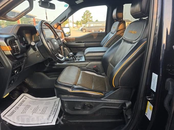 2023 Ford F-150 Tremor Crew Cab Short Bed - miniatura 7