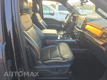 2023 Ford F-150 Tremor Crew Cab Short Bed - miniatura 8