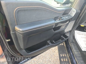 2023 Ford F-150 Tremor Crew Cab Short Bed - miniatura 9