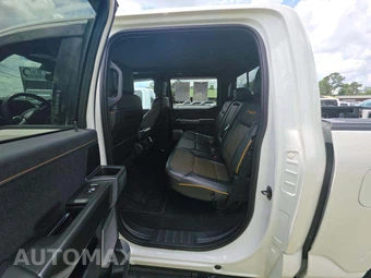 2023 Ford F-150 Tremor Crew Cab Short Bed - miniatura 10
