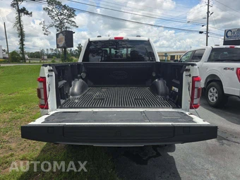 2023 Ford F-150 Tremor Crew Cab Short Bed - miniatura 11