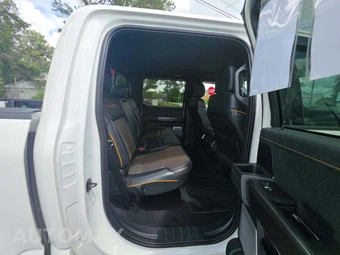 2023 Ford F-150 Tremor Crew Cab Short Bed - miniatura 13