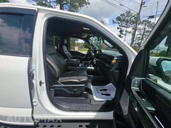 2023 Ford F-150 Tremor Crew Cab Short Bed - miniatura 15