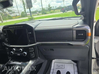 2023 Ford F-150 Tremor Crew Cab Short Bed - miniatura 16