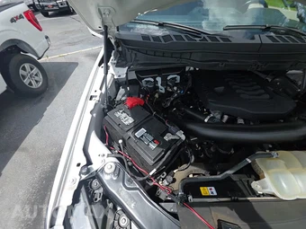 2023 Ford F-150 Tremor Crew Cab Short Bed - miniatura 22
