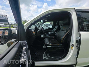 2023 Ford F-150 Tremor Crew Cab Short Bed - miniatura 3
