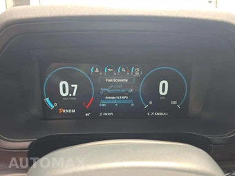 2023 Ford F-150 Tremor Crew Cab Short Bed - miniatura 6