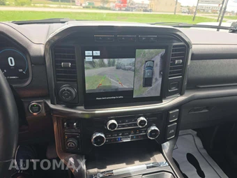 2023 Ford F-150 Tremor Crew Cab Short Bed - miniatura 7