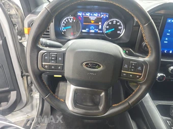 2023 Ford F-150 Tremor Crew Cab Short Bed - miniatura 10