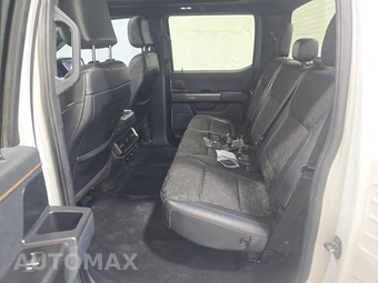 2023 Ford F-150 Tremor Crew Cab Short Bed - miniatura 13