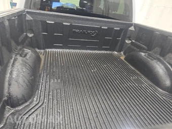 2023 Ford F-150 Tremor Crew Cab Short Bed - miniatura 16