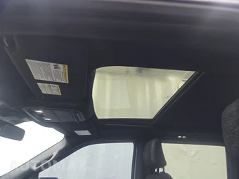 2023 Ford F-150 Tremor Crew Cab Short Bed - miniatura 17