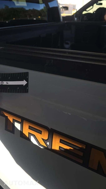 2023 Ford F-150 Tremor Crew Cab Short Bed - miniatura 18