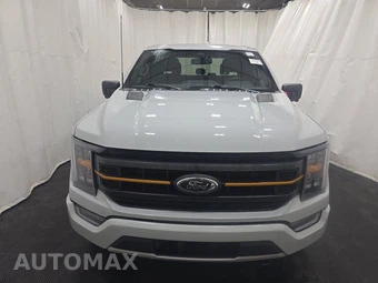 2023 Ford F-150 Tremor Crew Cab Short Bed - miniatura 2