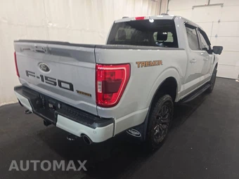 2023 Ford F-150 Tremor Crew Cab Short Bed - miniatura 4