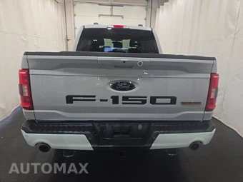 2023 Ford F-150 Tremor Crew Cab Short Bed - miniatura 5