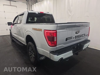 2023 Ford F-150 Tremor Crew Cab Short Bed - miniatura 6