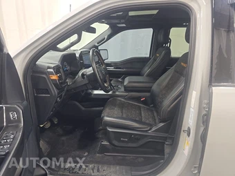 2023 Ford F-150 Tremor Crew Cab Short Bed - miniatura 7
