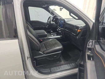 2023 Ford F-150 Tremor Crew Cab Short Bed - miniatura 8