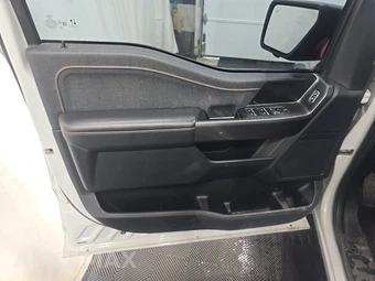 2023 Ford F-150 Tremor Crew Cab Short Bed - miniatura 9