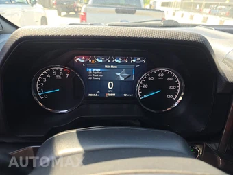 2023 Ford F-150 Tremor Crew Cab Short Bed - miniatura 12