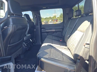 2023 Ford F-150 Tremor Crew Cab Short Bed - miniatura 13
