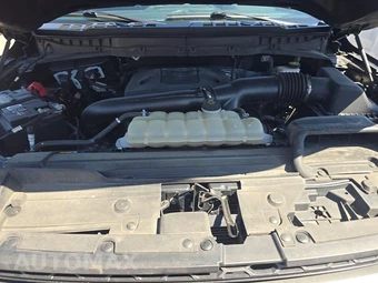 2023 Ford F-150 Tremor Crew Cab Short Bed - miniatura 15