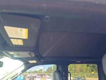2023 Ford F-150 Tremor Crew Cab Short Bed - miniatura 17