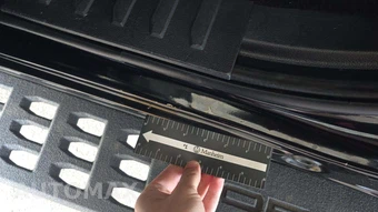 2023 Ford F-150 Tremor Crew Cab Short Bed - miniatura 22
