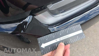 2023 Ford F-150 Tremor Crew Cab Short Bed - miniatura 24