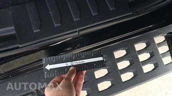 2023 Ford F-150 Tremor Crew Cab Short Bed - miniatura 28