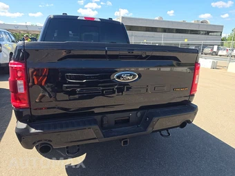 2023 Ford F-150 Tremor Crew Cab Short Bed - miniatura 5